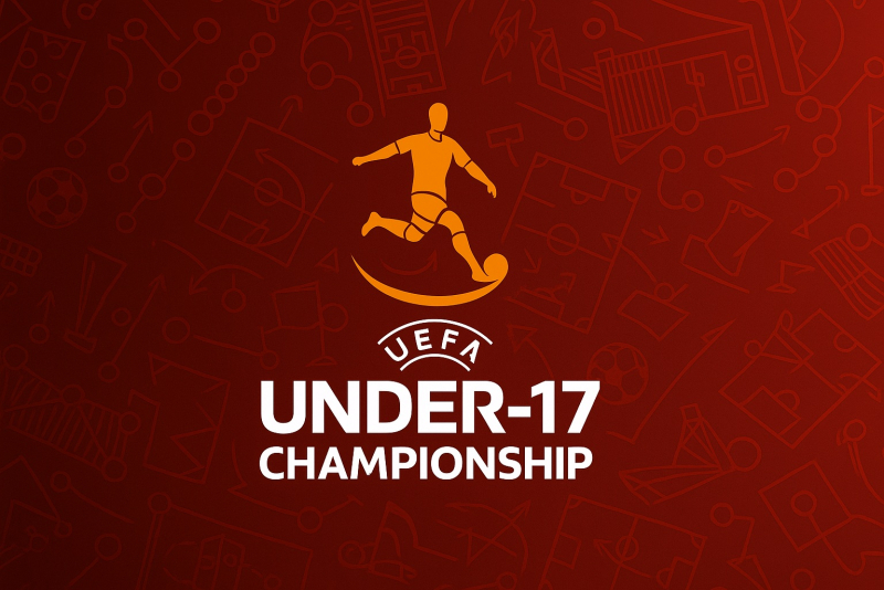 Франция U17 &mdash; Португалия U17